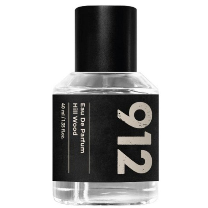 ヒルウッド オードパルファム 40ml 1個