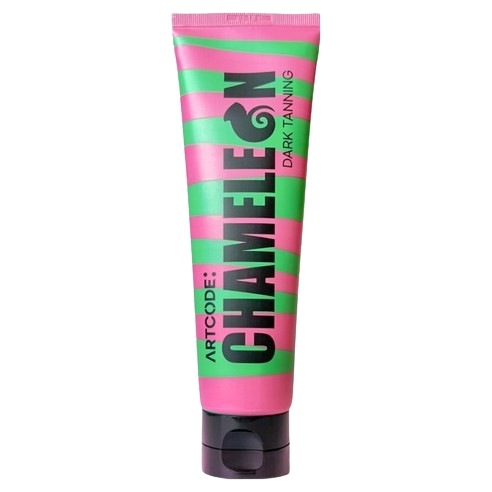 カメレオン インテンシファイア タンニングローションクリーム 150ml