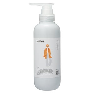 【メガ割20%OFF】【公式】whews (フューズ) ユウ トリートメント 350mL (ボトル)【送料無料】