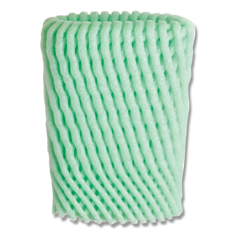 （まとめ買い）シモジマ HEIKO 緩衝材 ネットキャップ W-110 G 100枚 幅80x長さ110mm 梱包用品 004711741 [x3セット]