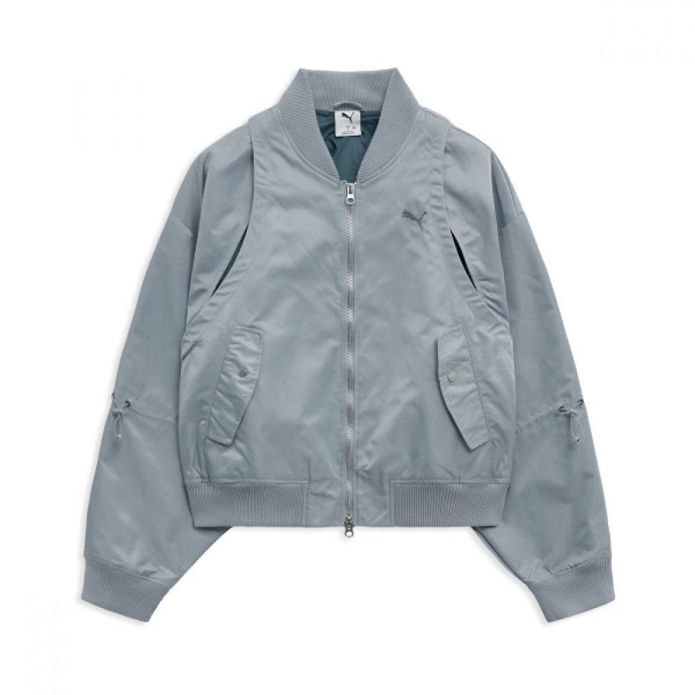 プーマ デア トゥ ウーブン ボンバー