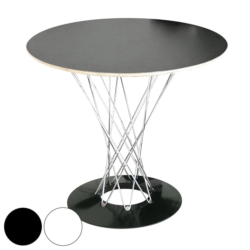 ウィルリミテッド イサム・ノグチサイクロンテーブル WCT-80 テーブル てーぶる サイクロン コンパクト ブランド 55,660円