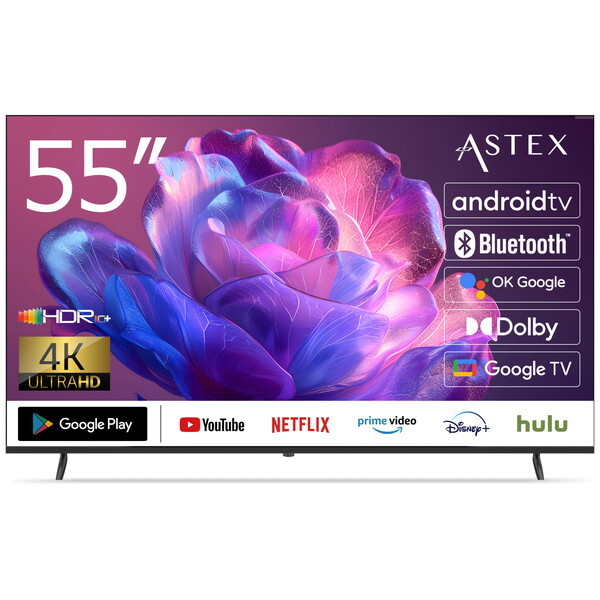 ASTEX 55GTN [55�C���`]
