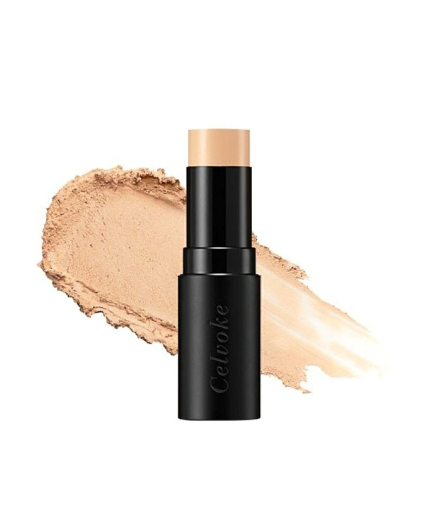 Celvoke(セルヴォーク) インテントスキン スティックファンデーション N 100
