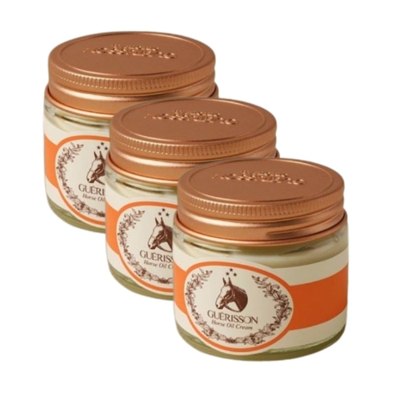 9コンプレックス マユクリーム 70g 3個