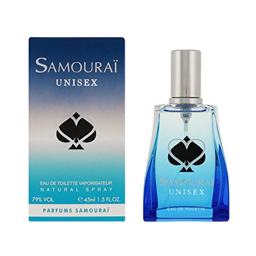 ユニセックス オードトワレ 45ML