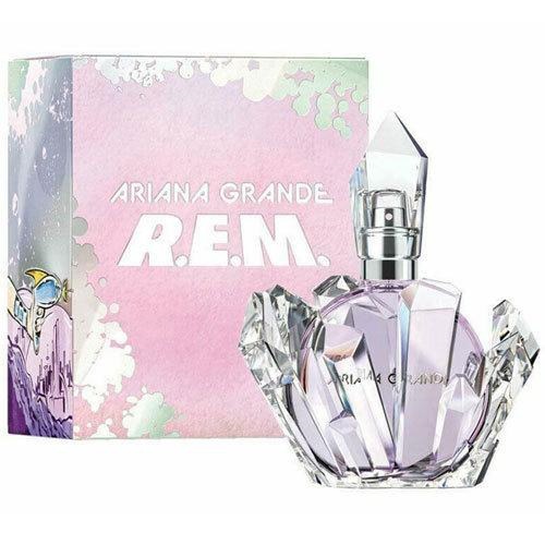 Qoo10] ARIANA GRANDE アリアナ グランデ R.E.M EDP