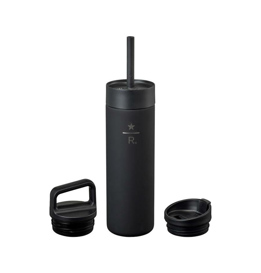 Qoo10] スターバックス SS ミル リザーブ タンブラー セット