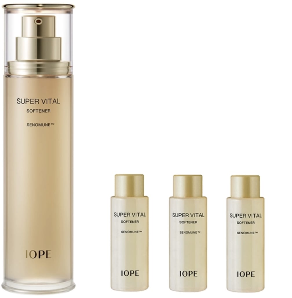 スーパーバイタル ソフナー 150ml + 18mlx3 7,325円