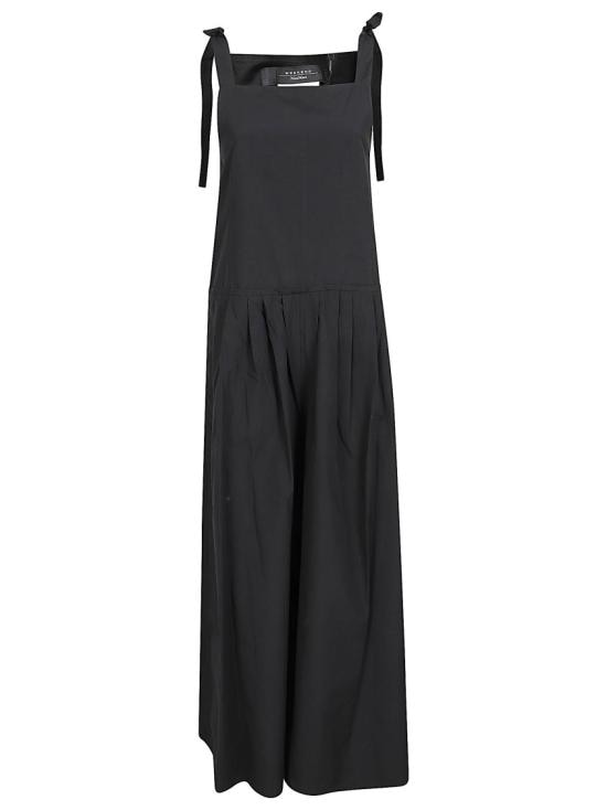 MAX MARA Women Dresses 2615241013600 012 Black