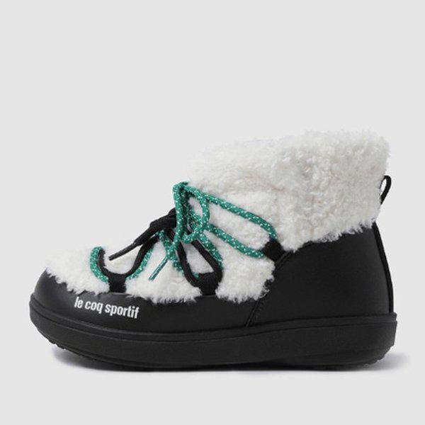 ネオコクニミッドブラックQQ422LWIO1-BLK