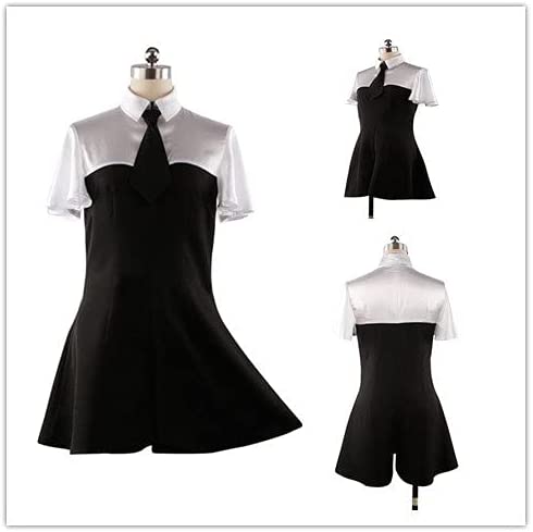 コスプレ衣装 宝石の国 ほうせきのくに フォスフォフィライト 夏服 オーダーメイド可能