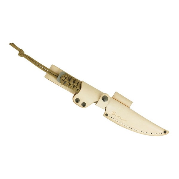 BM164 フィールドナイフ -倭-yamato