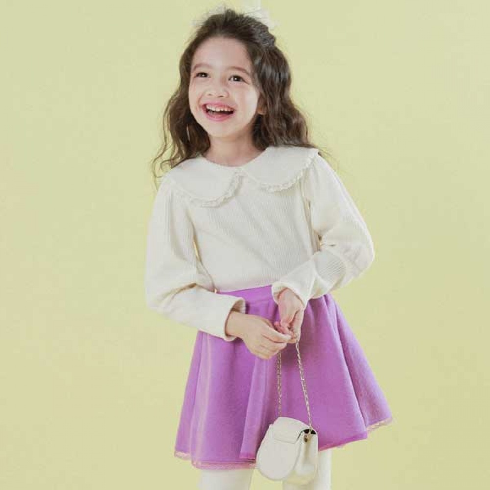 アイラブジェイ N. カラーレイヤードTシャツ JUWTO23