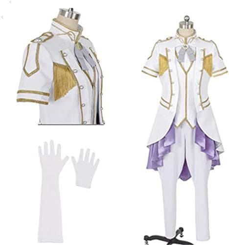 美風藍 コスプレ衣装 風ハロウイン変装 クリスマス アニメ イベント パーティ コスチューム変装 衣装