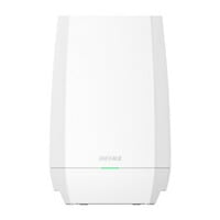 AirStation WNR-5400XE6 [ホワイト]