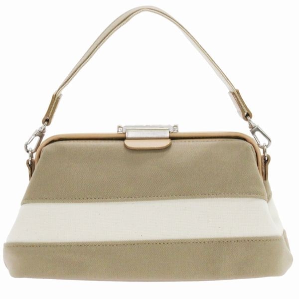 ショルダーバッグ メンズバッグ メンズファッション 帆布 ボーダー ダレスポーチ 鞄生産量日本一 鞄