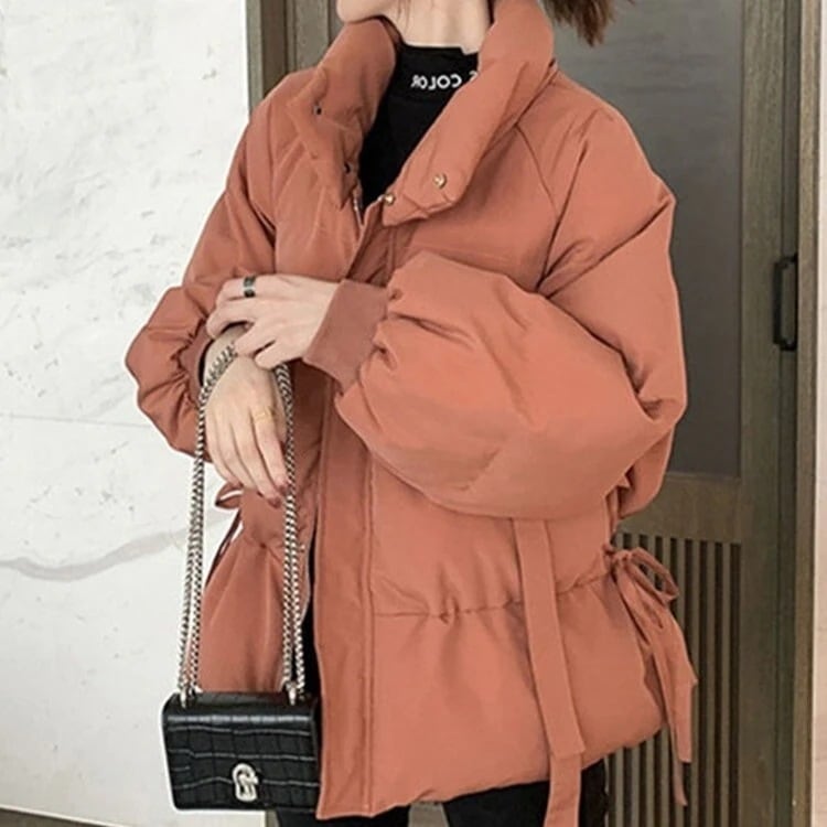 アウター コート シャンパー 袖あり 長袖 ふわふわ ファスナー かわいい 大人可愛い きれいめ カジュアル 大人 上品 おしゃれ 大人女子 こなれ感 ラフ 個性的 エレガント 主役級 存在感 無地