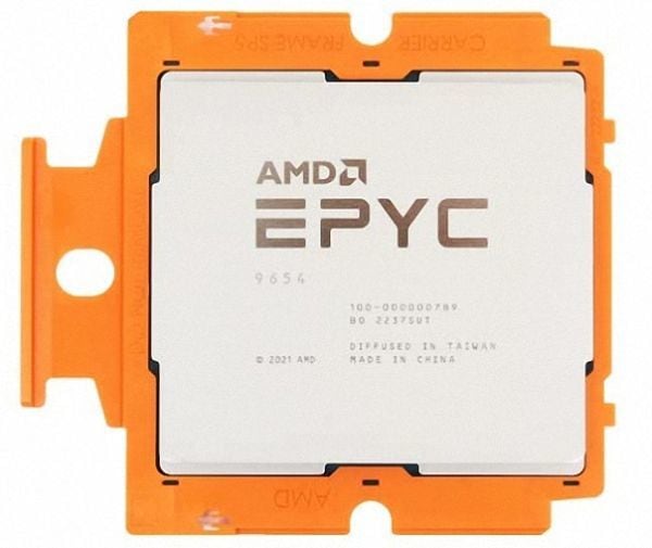 AMD EPYC 9654 96C 2.4GHz 384MB Socket SP5 360W