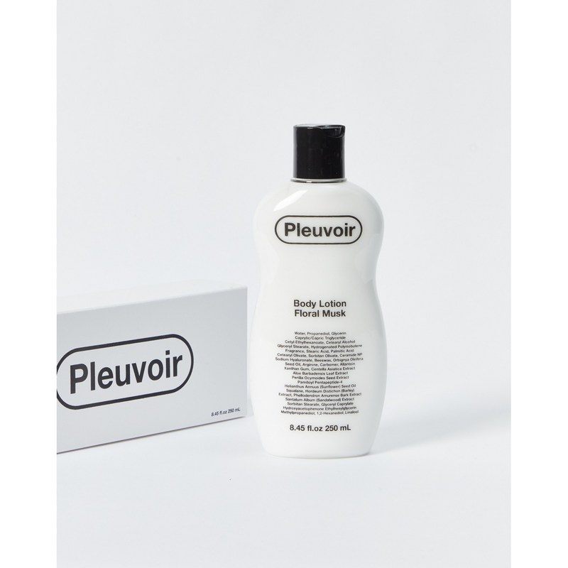 プルボワ フローラルムスク ボディローション 250ML 1個 4,875円