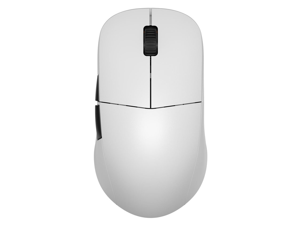 XM2we EGG-XM2WE-WHT [ホワイト]ゲーミングマウス ［光学式 /有線／無線(ワイヤレス) /7ボタン /USB］