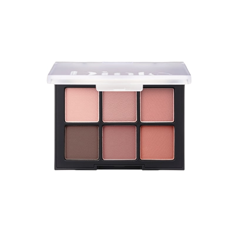 [マダムバタフライコレクション] J.L.ロングアイシャドウ708