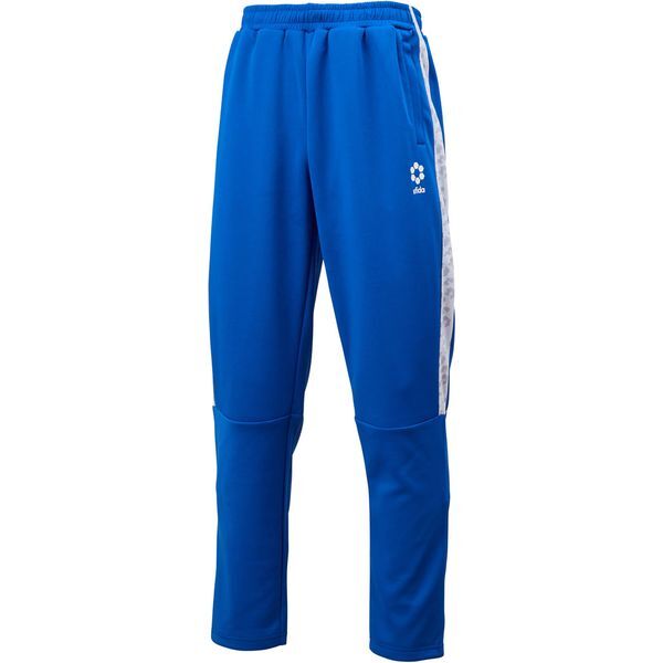 スフィーダ フットサルウエア SA-21814JR BLU BP ウォームアップパンツ JR 130cm ブルー