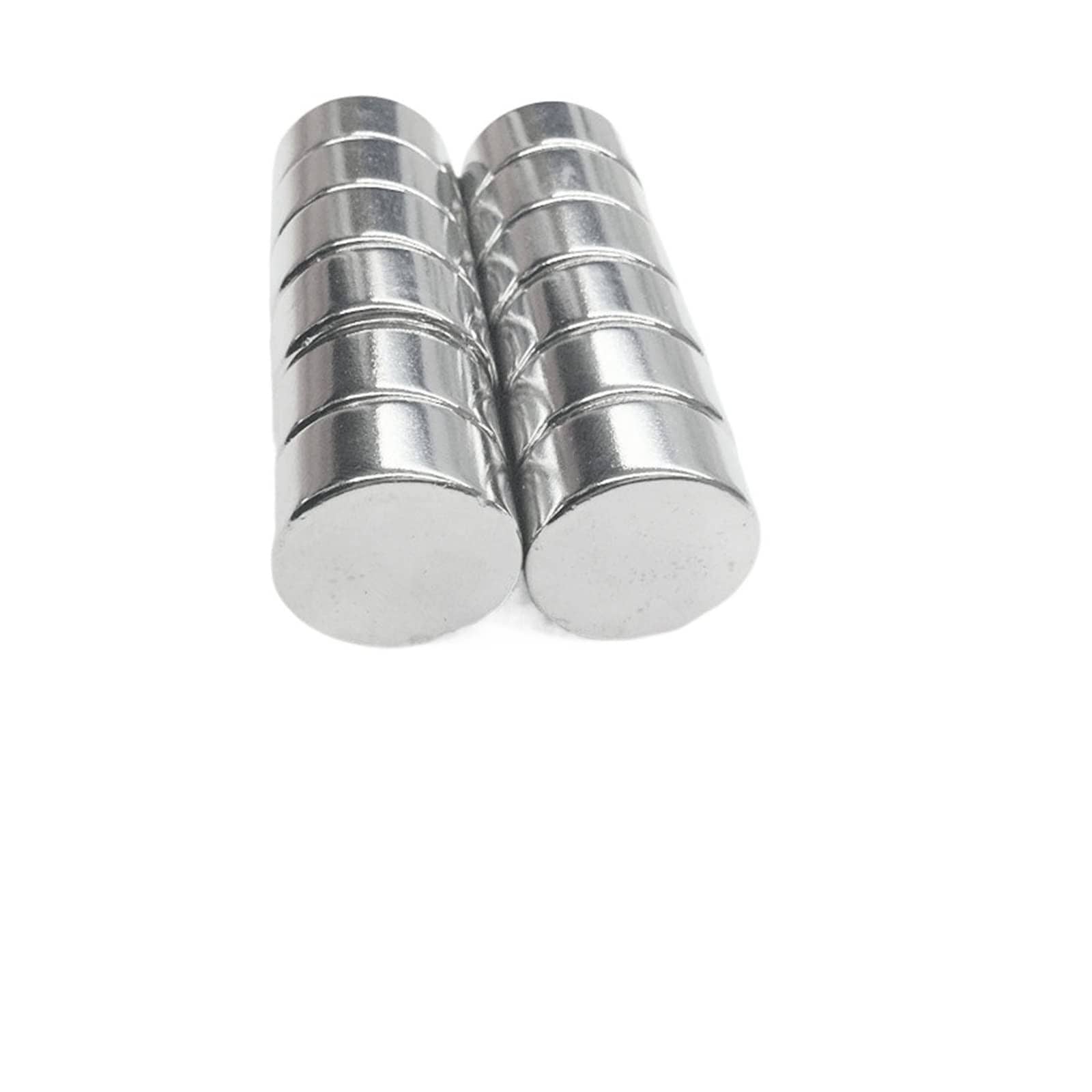 5/10/20 個 20 × 10 強力な磁石 ミリメートル ミリメートル永久ラウンド磁石 ミリメートルネオジム磁気強力な磁石 20*10(20PCS)