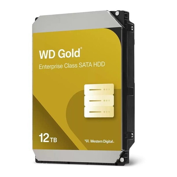 WD122KRYZ 3.5インチ内蔵HDD (12TB SATA600 7200)