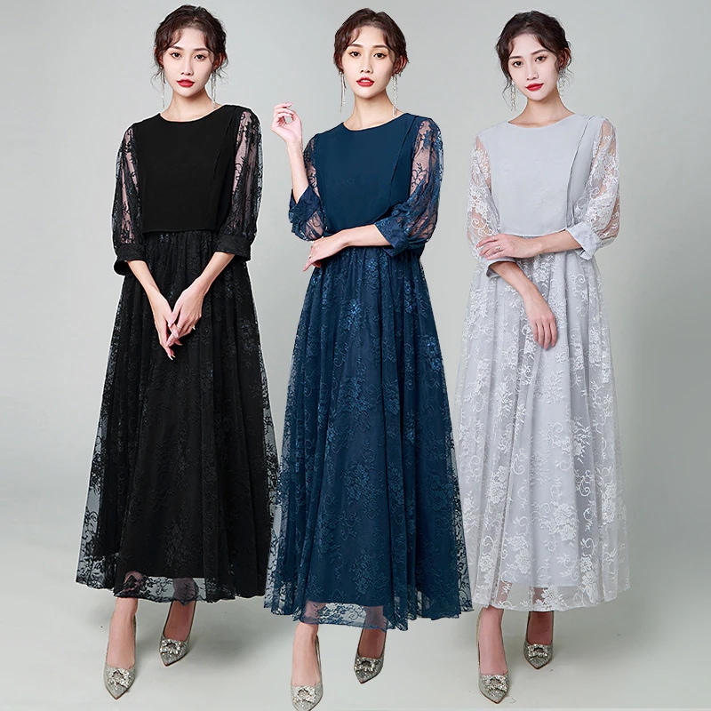 【迅速な出荷】パーティードレス ミニドレス ミディアムドレス 披露宴 結婚式 ワンピース 二次会 フォーマル 演奏会 同窓会 発表会 卒業式 入学式 5,290円