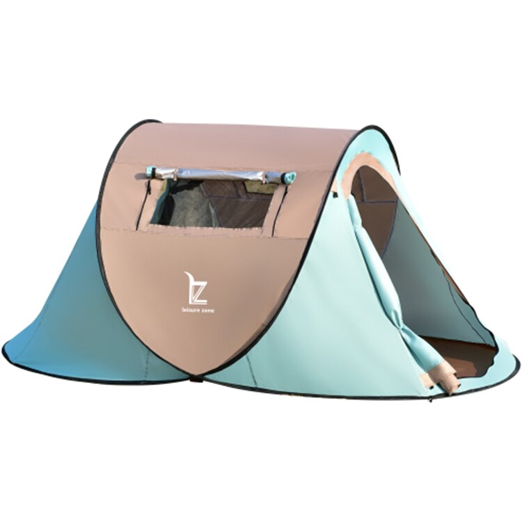 テント 2人用 ポップアップテント ワンタッチ おしゃれ 折りたたみ 簡易テント 簡易 7,328円