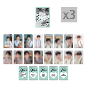 シウミン グッズ