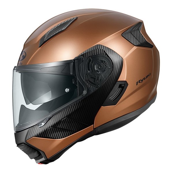 リュウキ フラットブロンズ XL RYUKIフラットブロンズXL