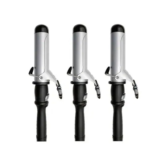 【3個セット】DHセラミックアイロン 38mm