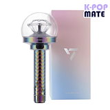 SEVENTEEN ペンライトver.3 10周年 公式 SEVENTEEN (세븐틴) Official Light Stick Ver.3 10th Anniv