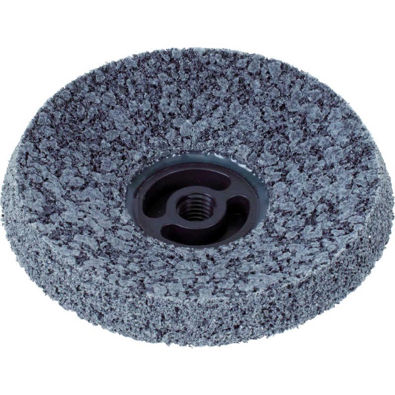 トラスコ中山　ベベルディスク ブラック #120 5個入　TBD100BK 6,580円