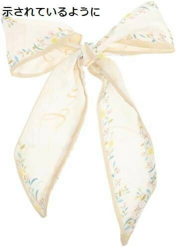 【20%OFFクーポン～】バッグスカーフ ヘッドバンド スカーフ ファッション スカーフ ヘッドバンド トレンディ パニュエロ デ セダ パラ ムジェール ヘッドバンド スカーフ レデ