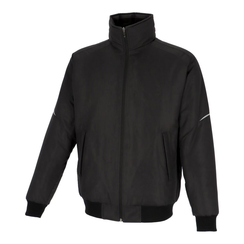 SSK(エスエスケイ) ジュニア 中綿フルZIPグラウンドコート 野球 ウェア グランドコート BWG2558J　25AW