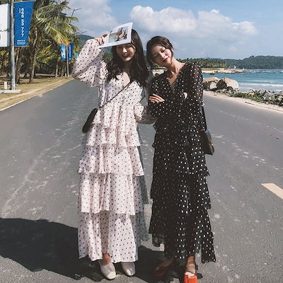 ☆GIVENCHY 超美品☆vintageパール ドロップ型ピアス 【公式通販】