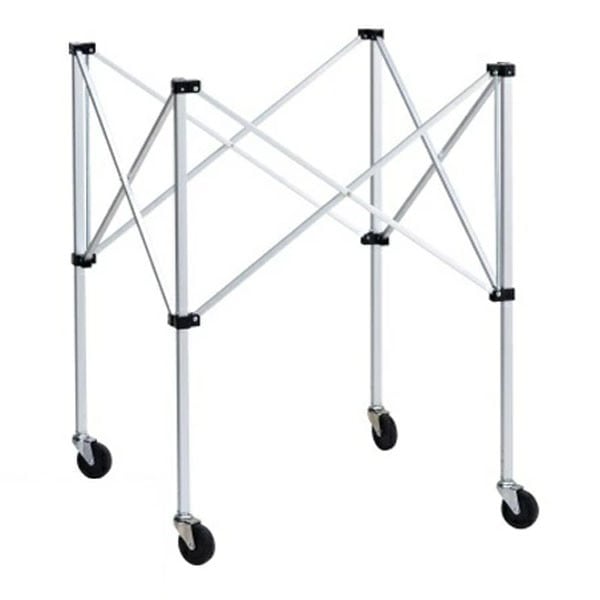 モルテン molten ボールカゴ部品 ABK20用支柱 学校器具 アクセサリー ABK20BKS