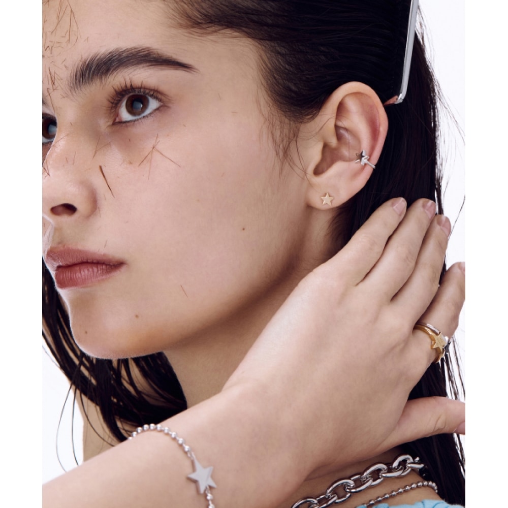 ナンバリング #7205_ (10K ゴールド)