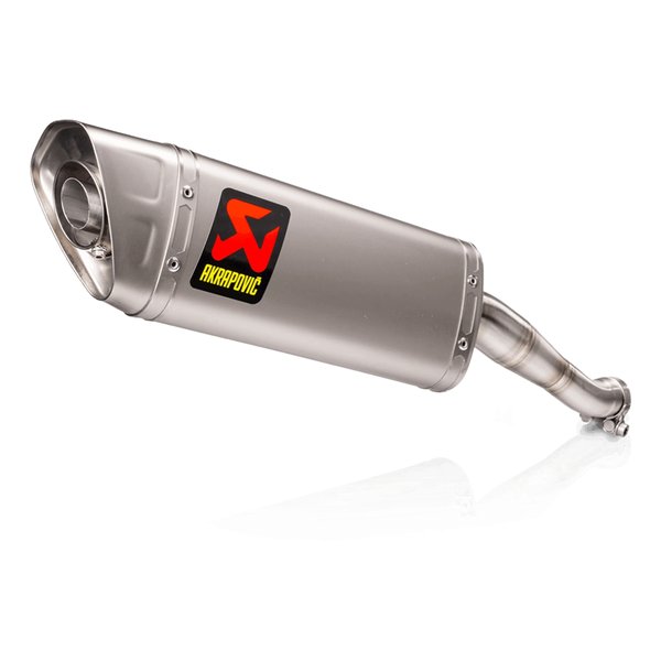 スリップオンライン チタン ITALJET Dragster125/200 21-23