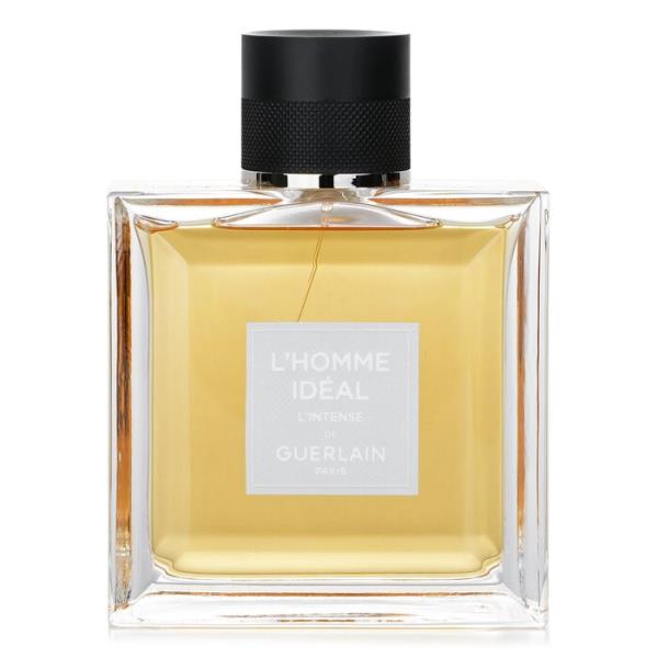 イデアルインテンス EDP メンズスプレー 100ml