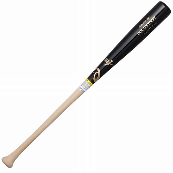 ゴールドステージ 硬式野球用木製バット 3121A775-010