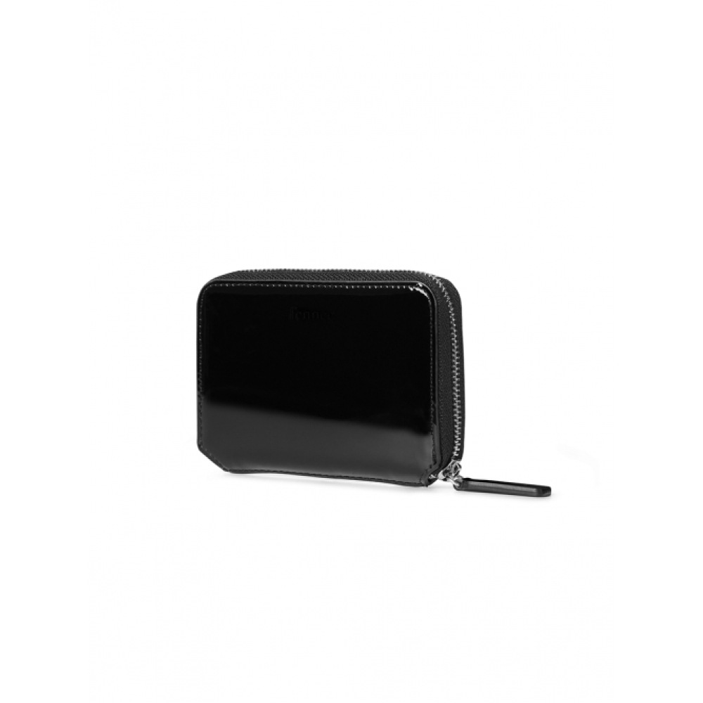 フェネックグロスポケット-エナメルブラック 8,445円