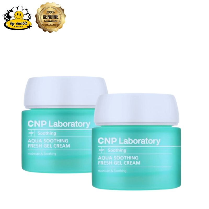 アクア スーディング フレッシュ ジェル クリーム 80mL [1+1]