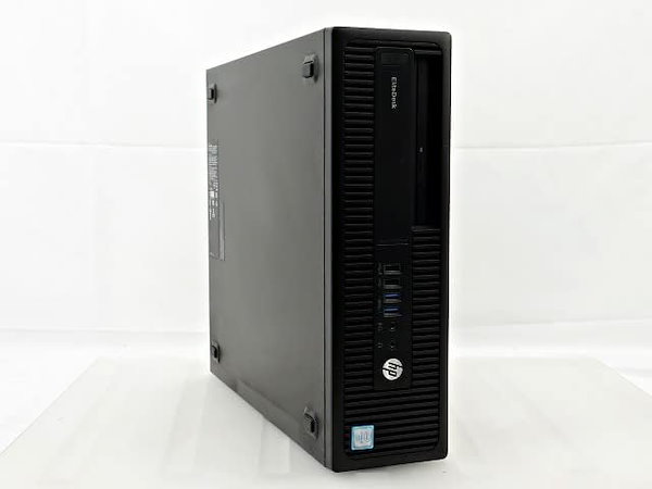 Qoo10] HP ELITEDESK 800 G2 SF