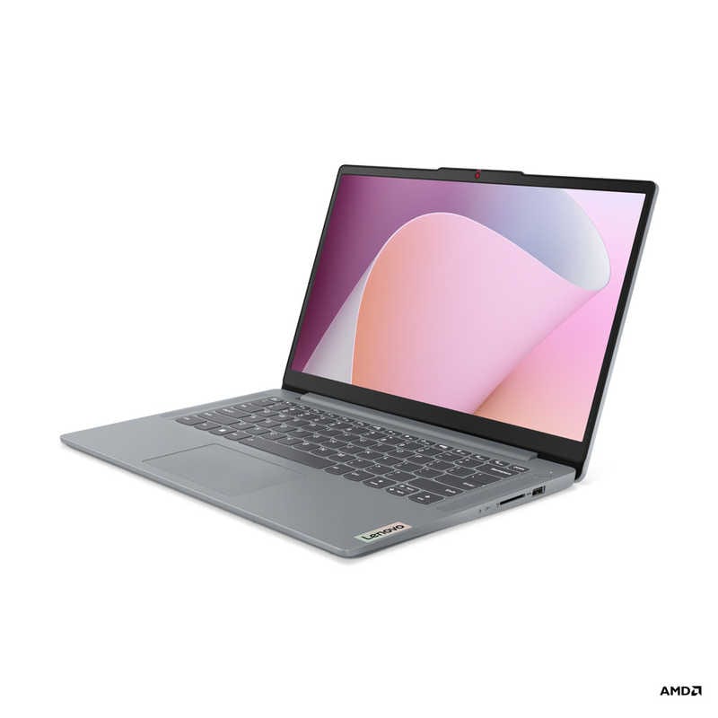レノボジャパン　Lenovo　ノートパソコン IdeaPad Slim 3 Gen 8 [14型/Win11 Home/Ryzen 7/16GB/512GB]　82XL0097JP
