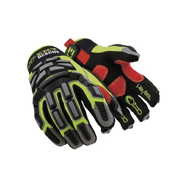 HexArmor ARMOR EXT Rescue 4011 M 754183 1双その他