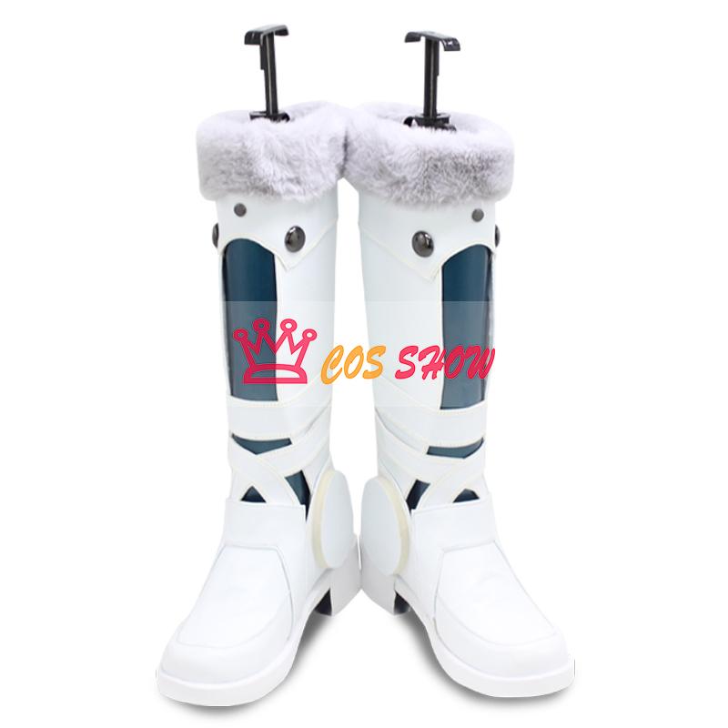 2025新品販売 実物撮影 ウマ娘 プリティーダービー Pretty Derby オグリキャップ コスプレ 靴（22.5cm29cm）コスプレシューズ 仮装 イベント 文化祭 お祭り 男女兼用